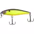 Воблер Jackall Tiny Fry 65SP 65mm 5.6g Purple Mohican, фото 